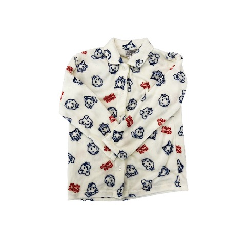 レディース　パジャマ（SEASON REASON×OSAMU GOODS）