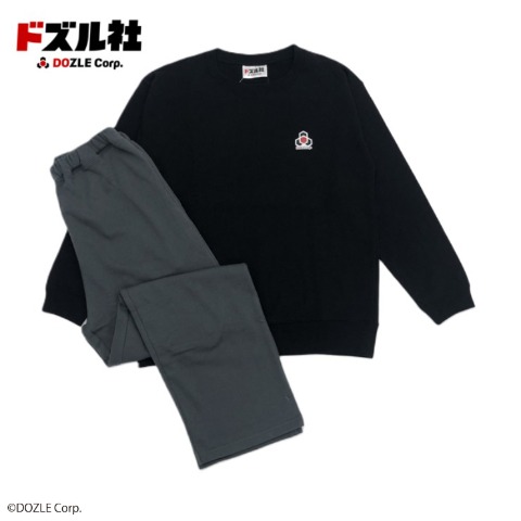 レディース　ルームウェア（ドズル社）