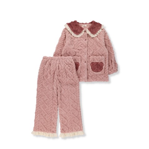 レディース　パジャマ（青木美沙子）