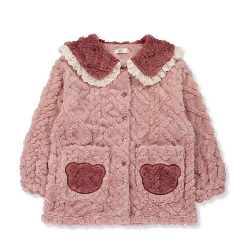 レディース　パジャマ（青木美沙子）