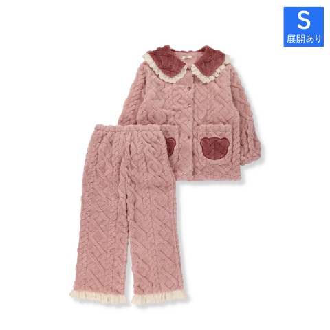 レディース　パジャマ（青木美沙子）