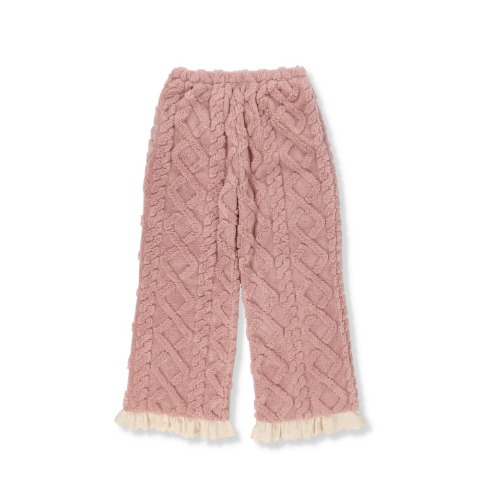 レディース　パジャマ（青木美沙子）