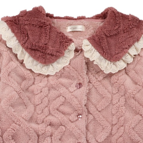 レディース　パジャマ（青木美沙子）