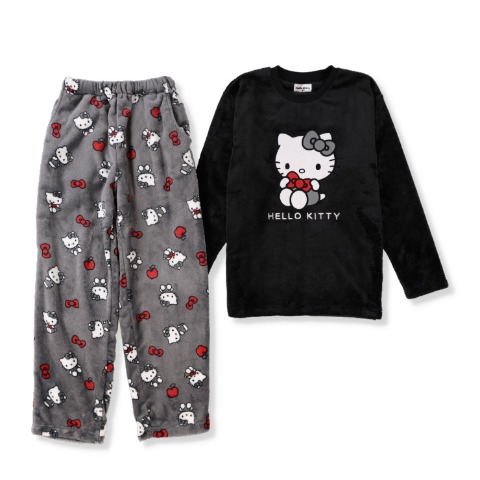 レディース　ルームウェア（ハローキティ）