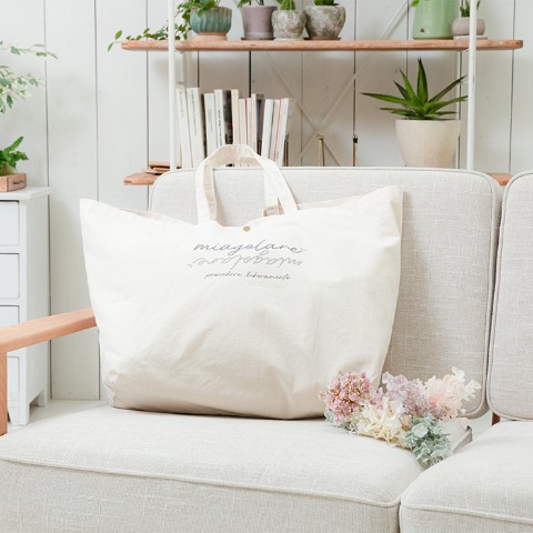 レディース　ルームハッピーバッグ3点セット（Hina）