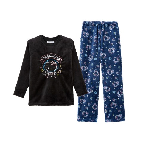 レディース　ルームウェア（ハローキティ）