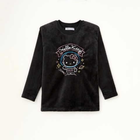 レディース　ルームウェア（ハローキティ）