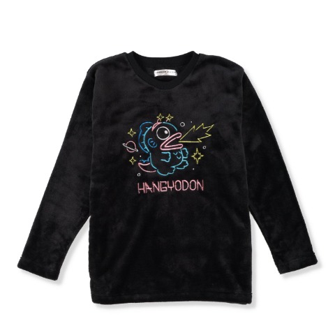 レディース　ルームウェア（ハンギョドン）