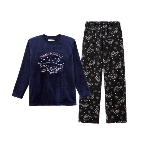 レディース　ルームウェア（シナモロール）