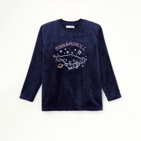 レディース　ルームウェア（シナモロール）