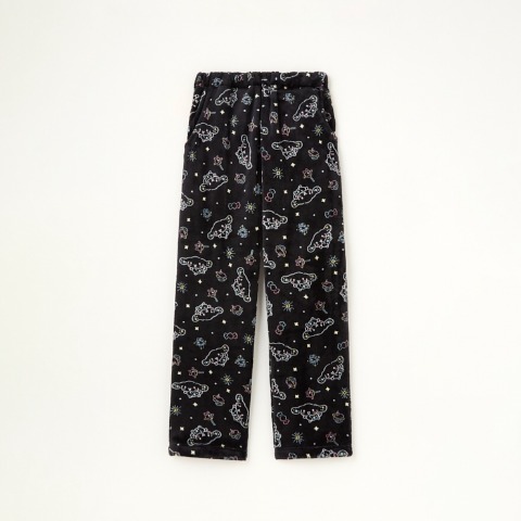 レディース　ルームウェア（シナモロール）