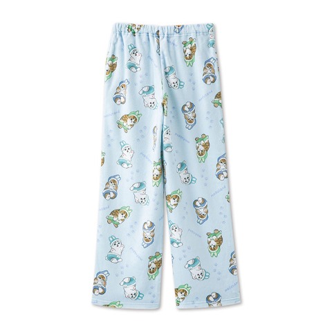 レディース　ルームウェア（mofusand）