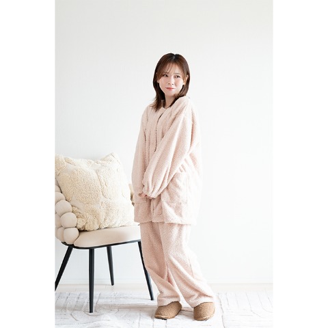 レディース　tal. by yumi. ルームウェアハッピーバッグ5点セット