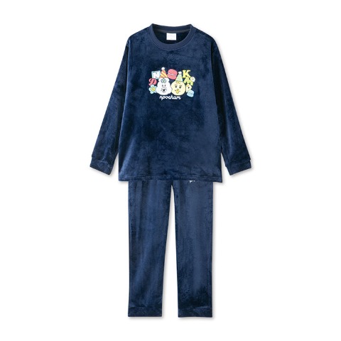 レディース　ルームウェア（んぽちゃむ）