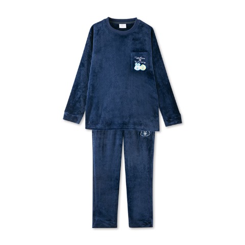 レディース　ルームウェア（んぽちゃむ）