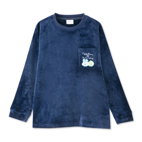 レディース　ルームウェア（んぽちゃむ）