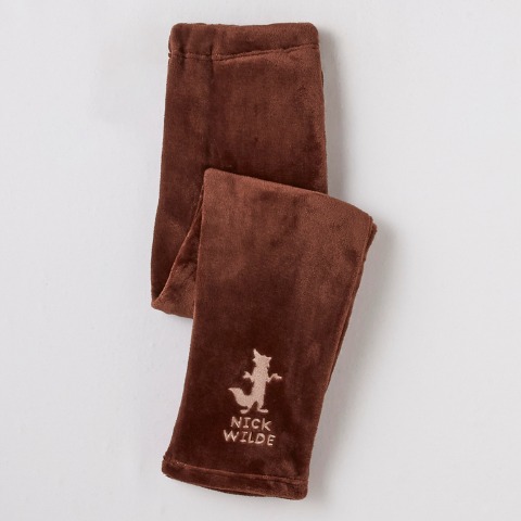 レディース　ルームウェア（ズートピア）