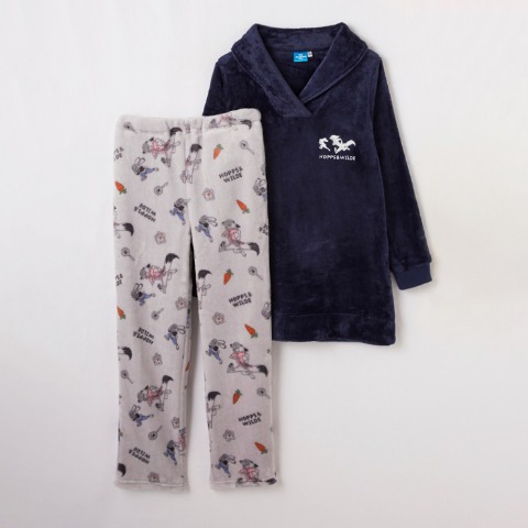 レディース　ルームウェア（ズートピア）