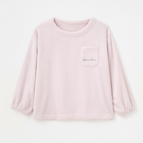 レディース　ルームウェアハッピーバッグ4点セット（MUMU＆Co.）