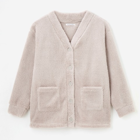 レディース　ルームウェアハッピーバッグ4点セット（MUMU＆Co.）