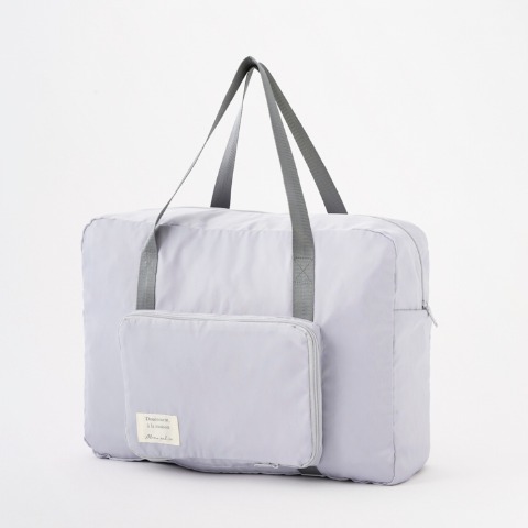 レディース　ルームウェアハッピーバッグ4点セット（MUMU＆Co.）