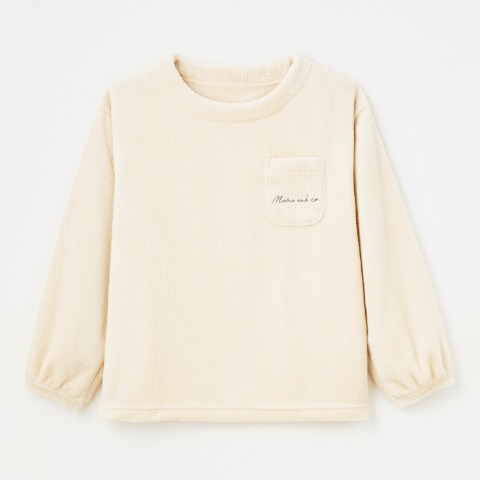 レディース　ルームウェアハッピーバッグ4点セット（MUMU＆Co.）