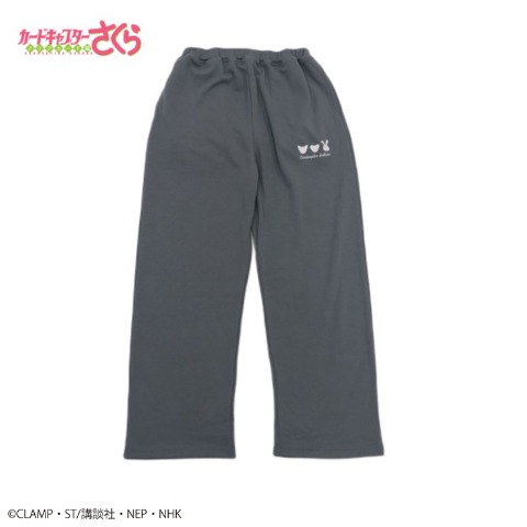 レディース　ルームウェア（カードキャプターさくら）