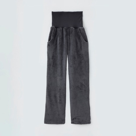 レディース　ホカロン　ルームウェアハッピーバッグ2点セット