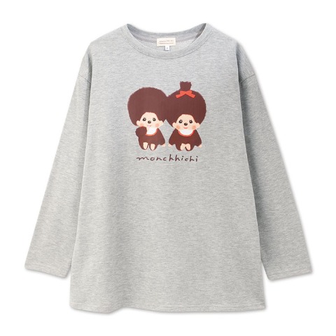 レディース　ルームウェア（モンチッチ）