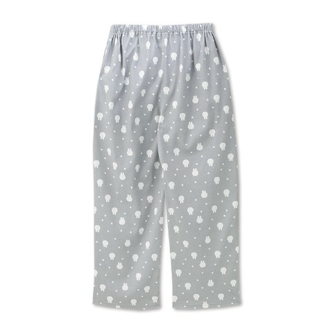 レディース　ルームウェア（モンチッチ）