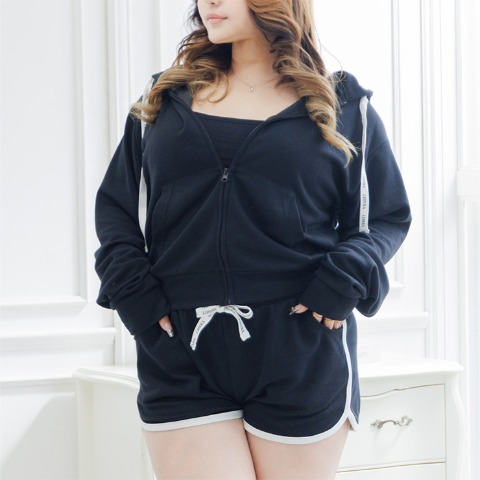 レディース　ルームウェア（らむちゃん）