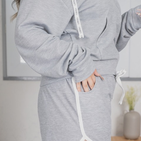 レディース　ルームウェア（らむちゃん）