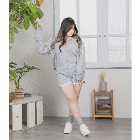 レディース　ルームウェア（らむちゃん）