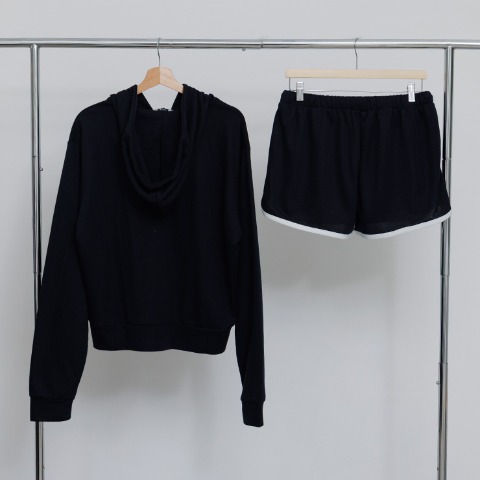 レディース　ルームウェア（らむちゃん）