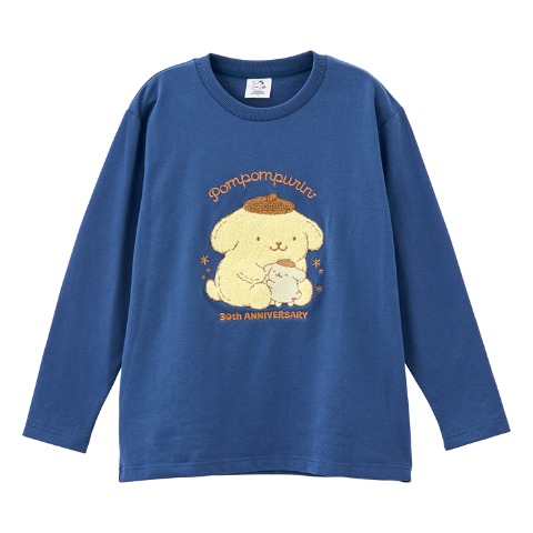 レディース　ルームウェア（ポムポムプリン）