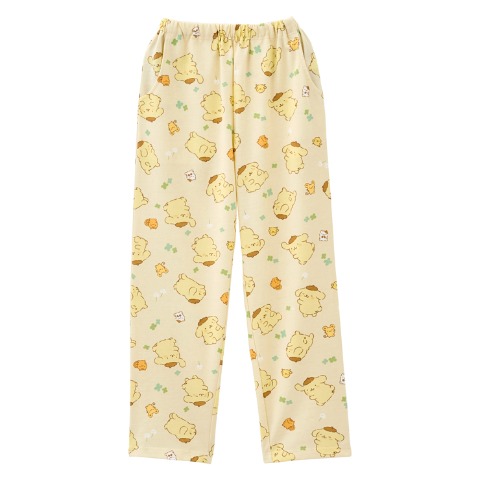 レディース　ルームウェア（ポムポムプリン）