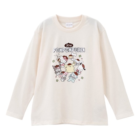 レディース　ルームウェア（サンリオキャラクターズ）