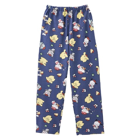 レディース　ルームウェア（サンリオキャラクターズ）