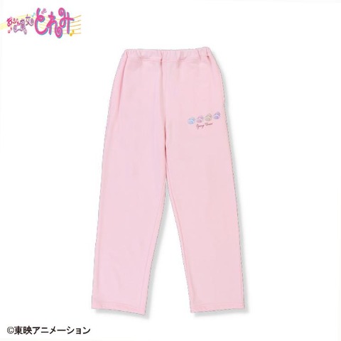 レディース　ルームウェア（おジャ魔女どれみ）