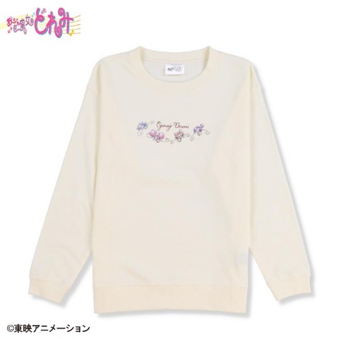 レディース　ルームウェア（おジャ魔女どれみ）