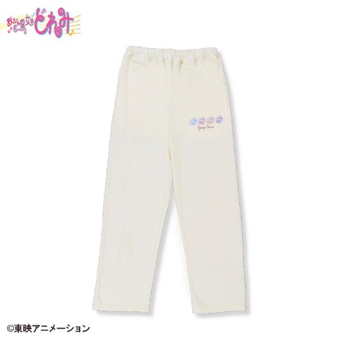 レディース　ルームウェア（おジャ魔女どれみ）