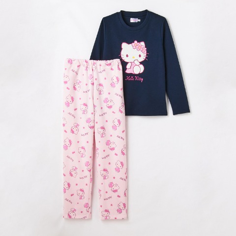 レディース　ルームウェア（ハローキティ）