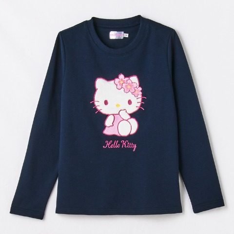 レディース　ルームウェア（ハローキティ）