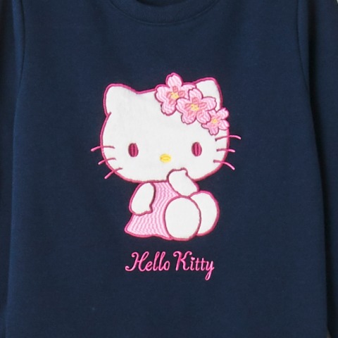 レディース　ルームウェア（ハローキティ）