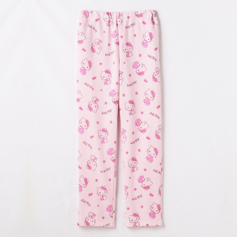 レディース　ルームウェア（ハローキティ）