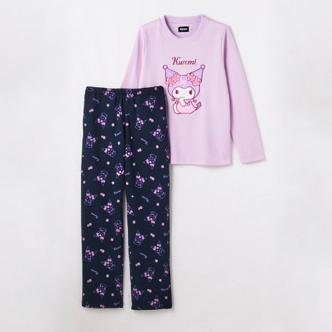 レディース　ルームウェア（クロミ）