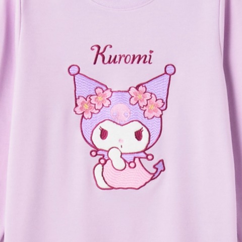 レディース　ルームウェア（クロミ）