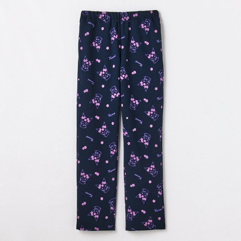 レディース　ルームウェア（クロミ）