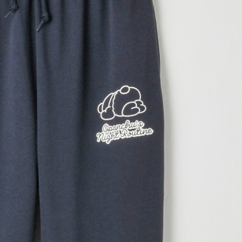 レディース　ルームウェア（おぱんちゅうさぎ）