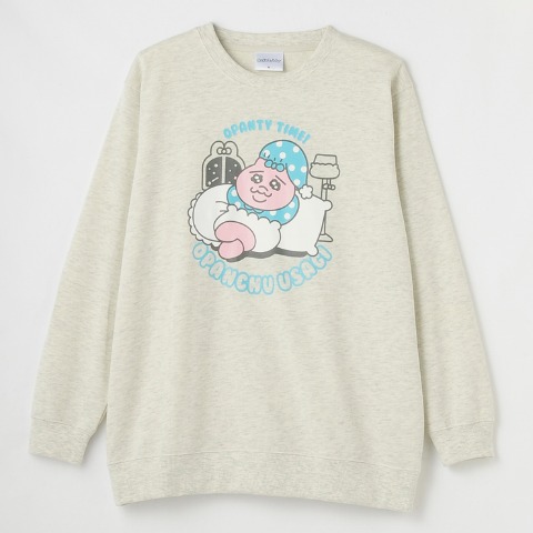 レディース　ルームウェア（おぱんちゅうさぎ）